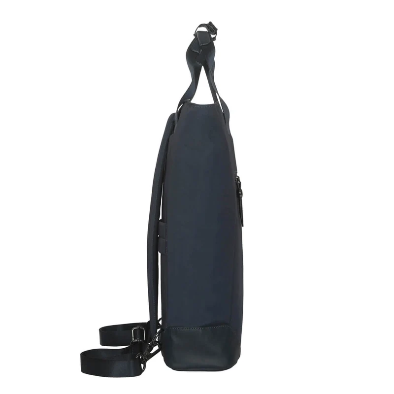 15–16" Avila – Wandelbare Tragetasche/Rucksack – Midnight