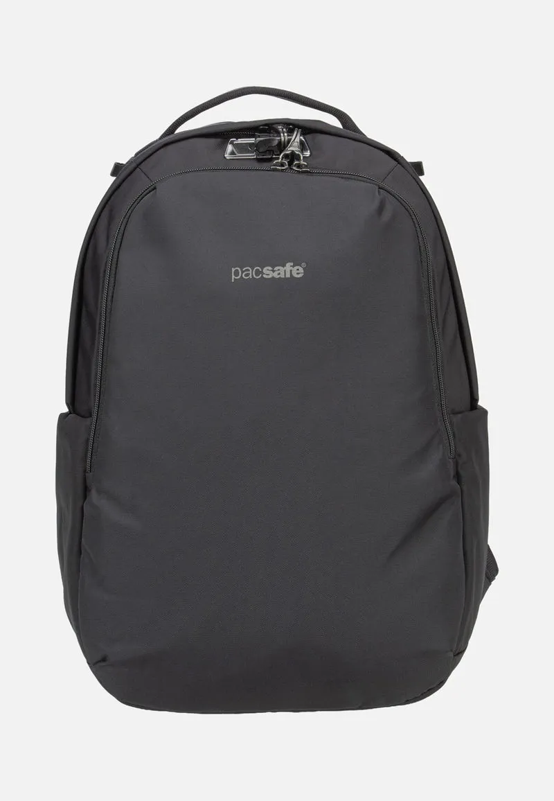 V 16L All-Around Jet Black - Rucksack