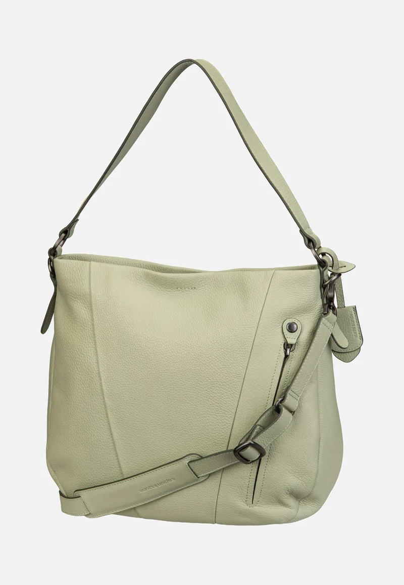 Darling Green Tea - Hobo Bag