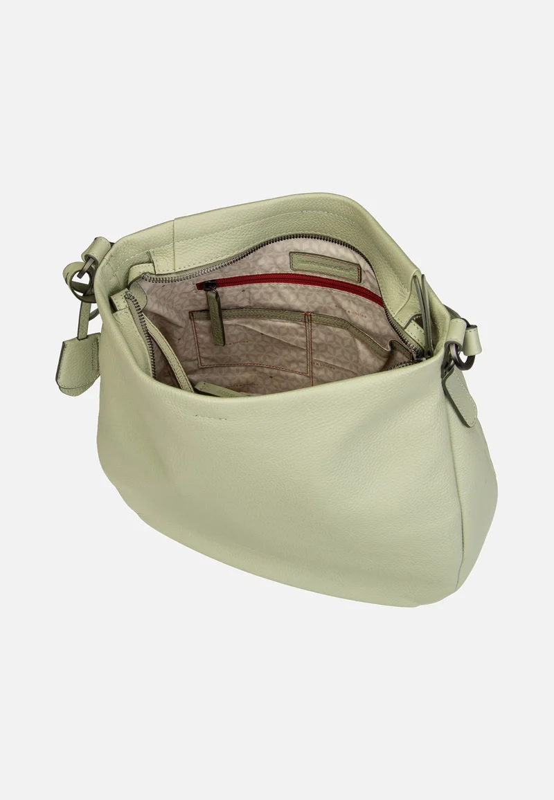 Darling Green Tea - Hobo Bag