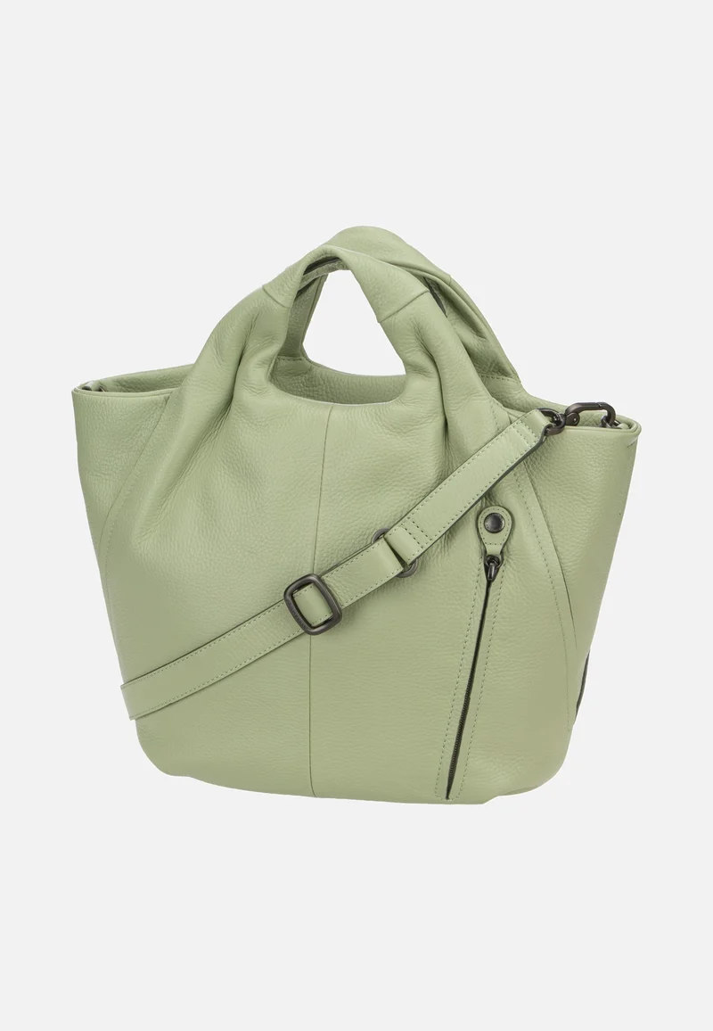 Dearie Green Tea - Henkeltasche