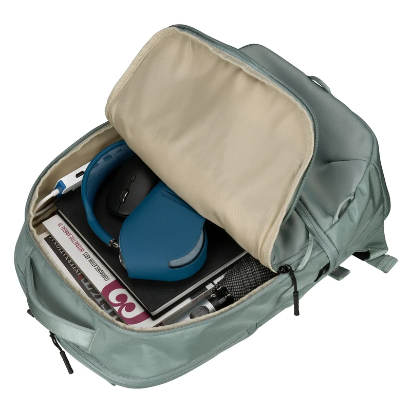 15-16" Targus Work+ Play® Flex-Rucksack