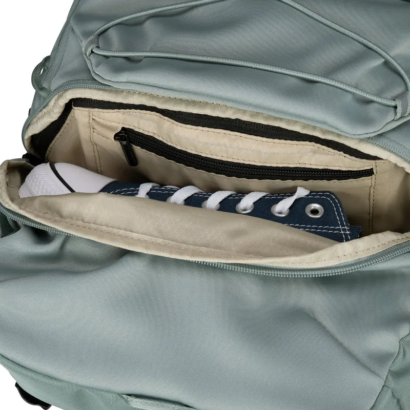 15-16" Targus Work+ Play® Flex-Rucksack