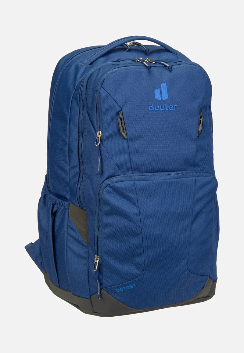 Cotogy Nightblue - Schulrucksack