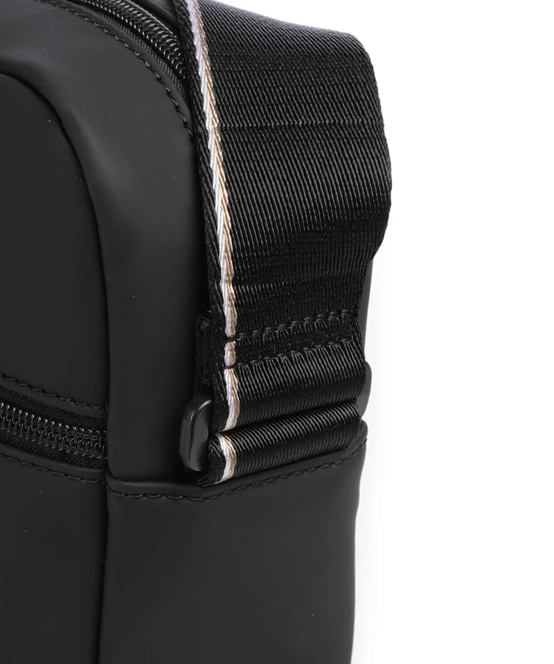 BOSS Zeph Umhängetasche black