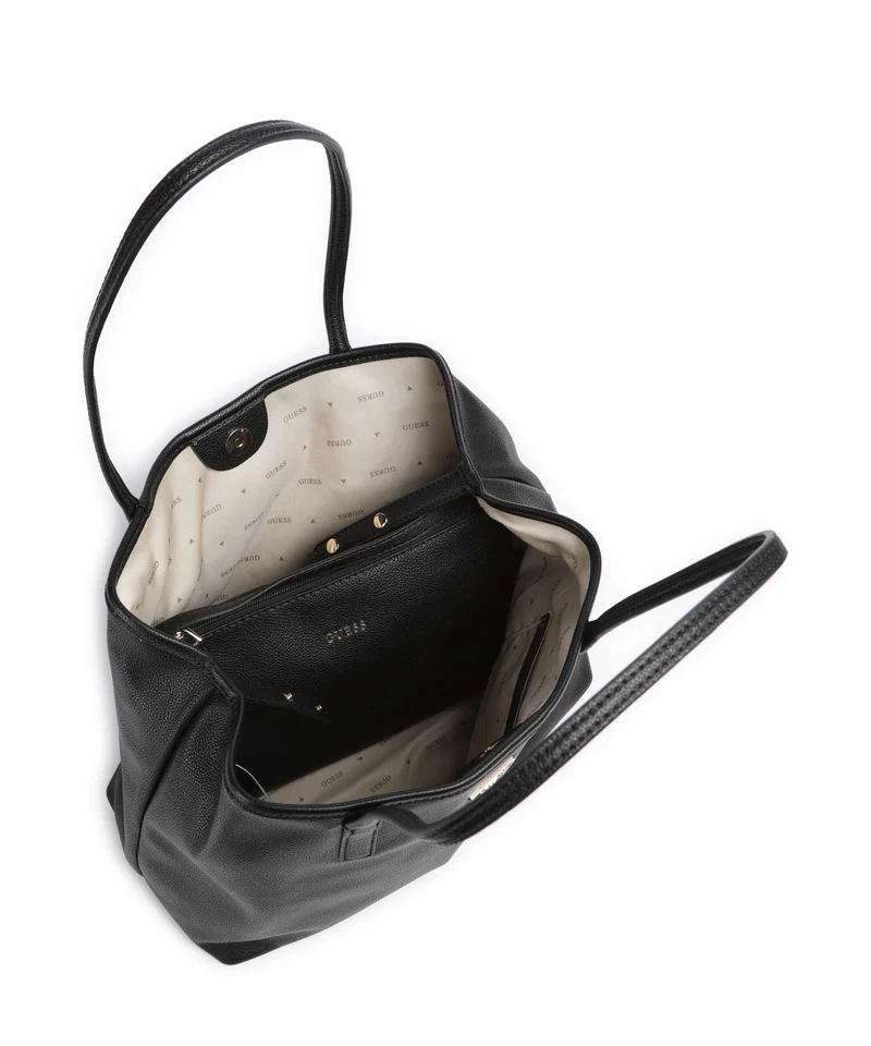 Guess Victtoria Shopper black