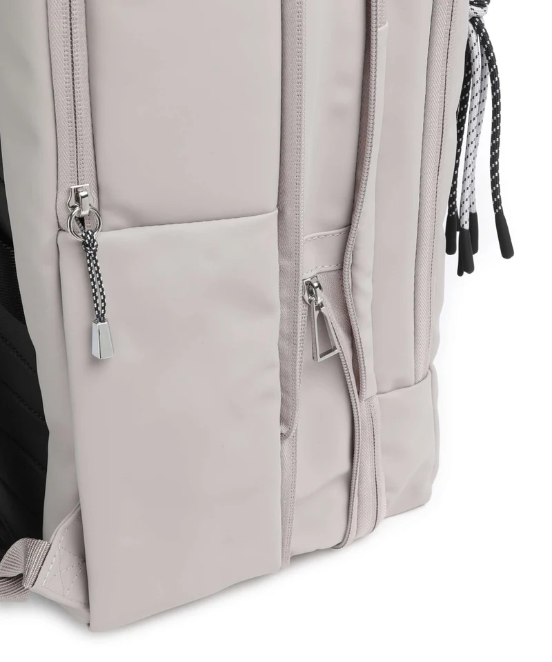 Samsonite Wander Last M Reiserucksack ash rose