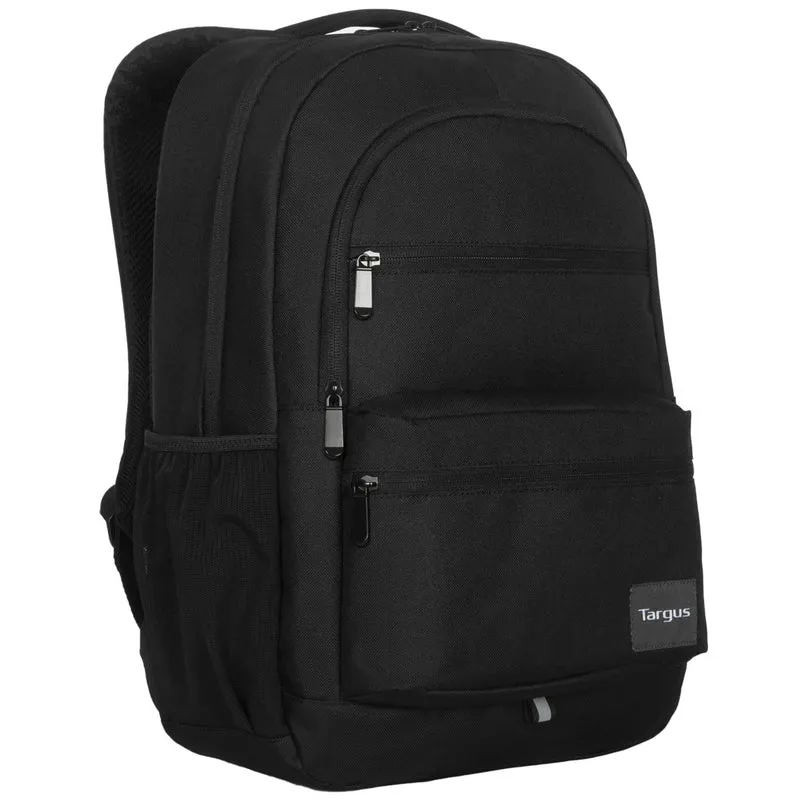 15-16" Octave III Rucksack - Schwarz