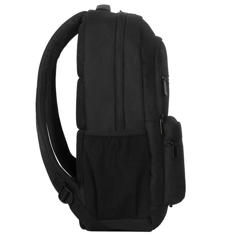 15-16" Octave III Rucksack - Schwarz