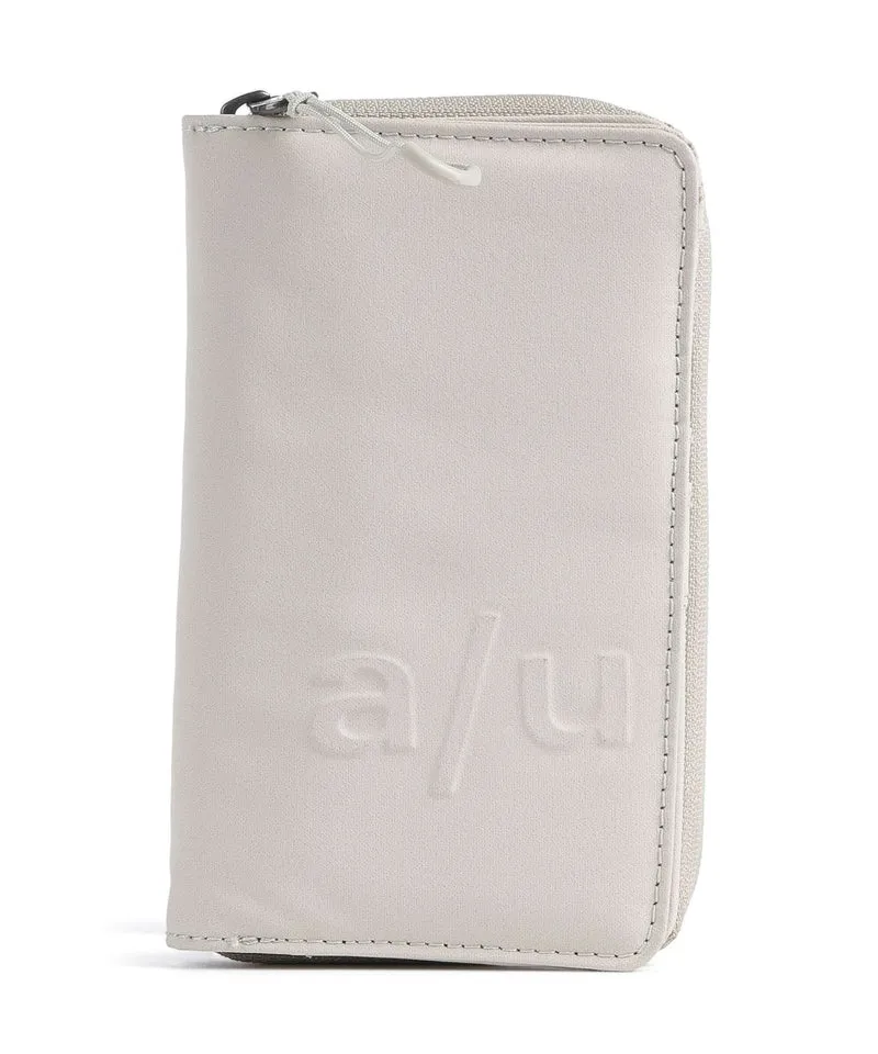 Aunts & Uncles Japan RE lite Sai RE LITE Geldbörse linen