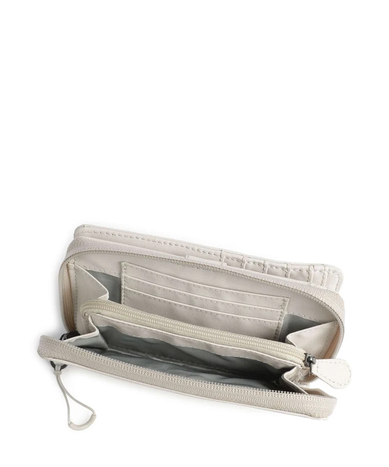 Aunts & Uncles Japan RE lite Sai RE LITE Geldbörse linen
