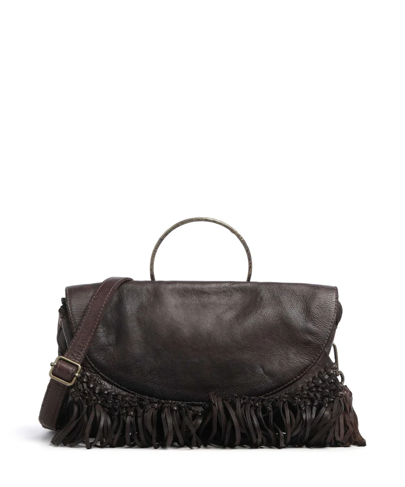 Taschendieb Wien Kaiserstrasse 901 Handtasche espresso