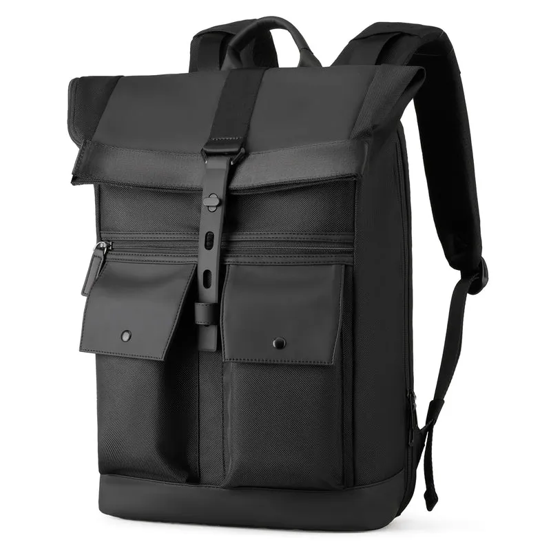 MARCO: Multifunktionaler Urban-Rucksack