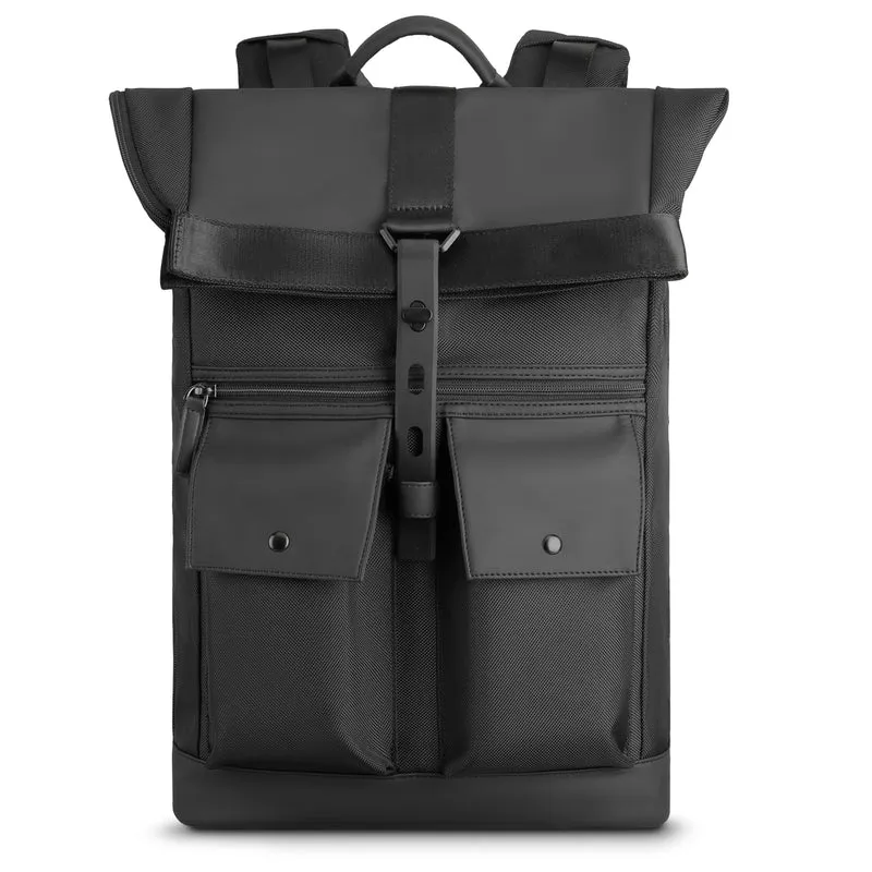 MARCO: Multifunktionaler Urban-Rucksack