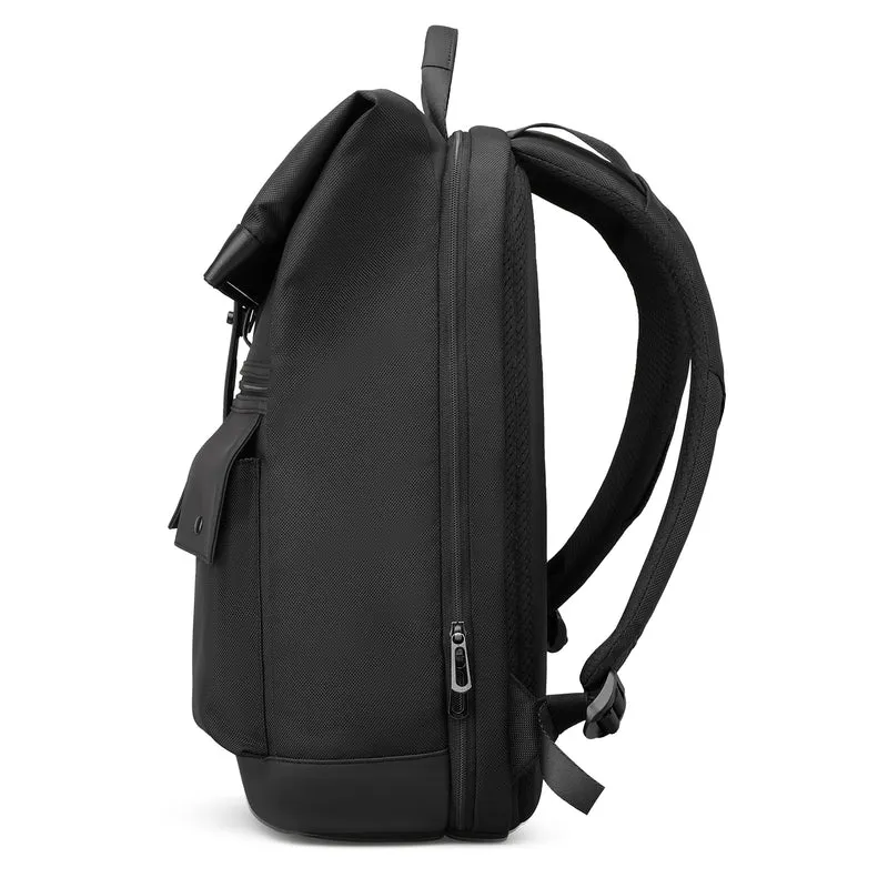 MARCO: Multifunktionaler Urban-Rucksack