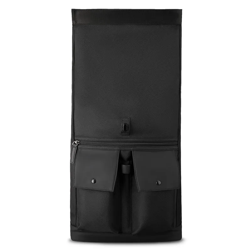 MARCO: Multifunktionaler Urban-Rucksack