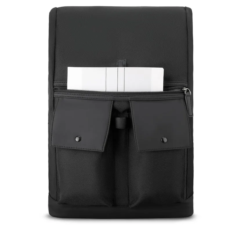 MARCO: Multifunktionaler Urban-Rucksack