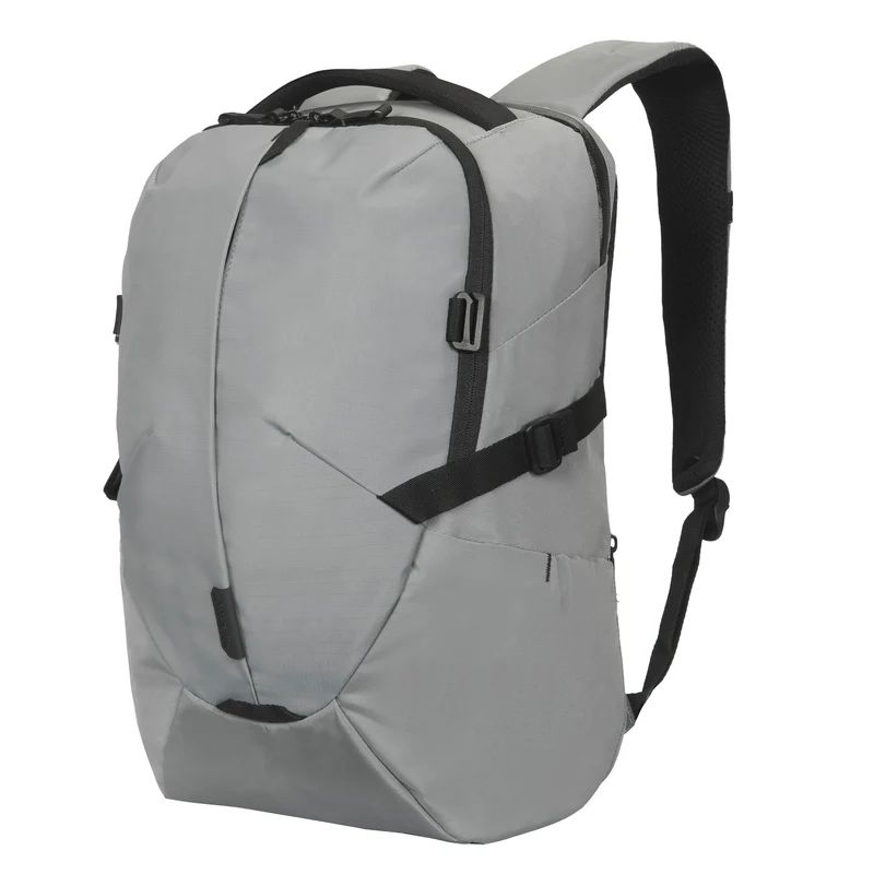 15-16" Terra EcoSmart® Rucksack - Grau