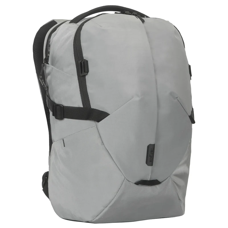 15-16" Terra EcoSmart® Rucksack - Grau