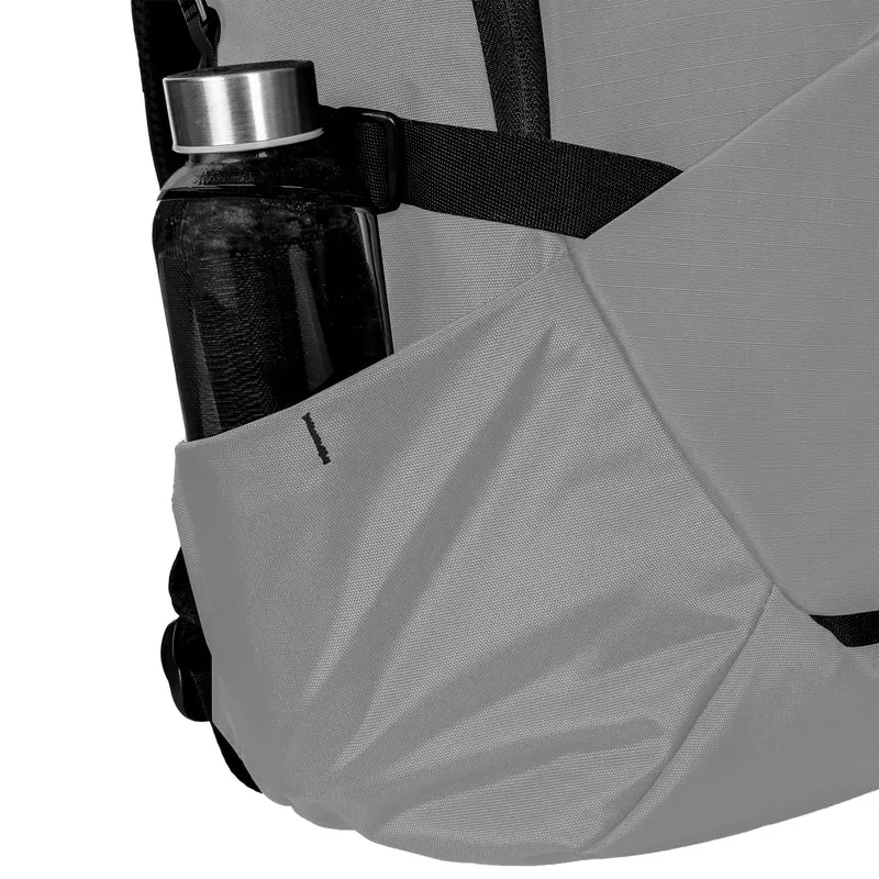 15-16" Terra EcoSmart® Rucksack - Grau