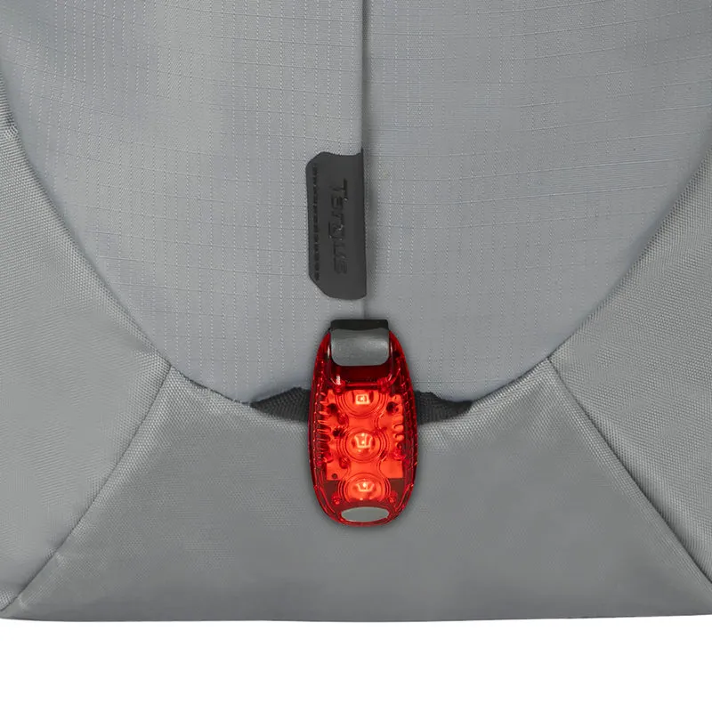 15-16" Terra EcoSmart® Rucksack - Grau