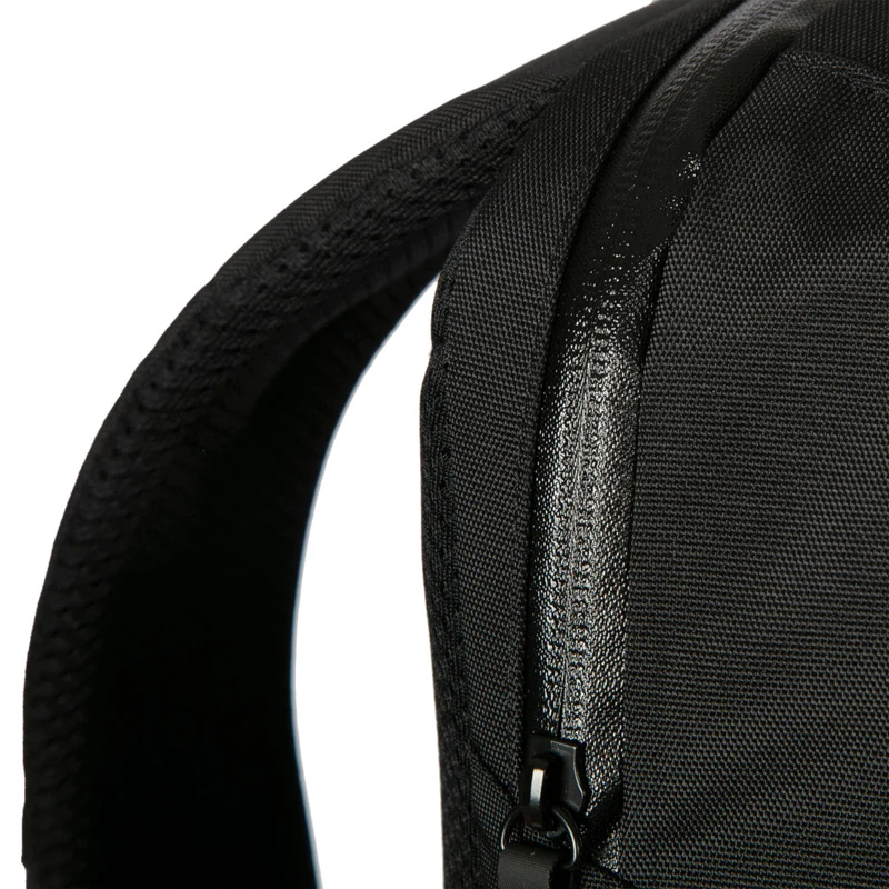 15-16" Terra EcoSmart® Rucksack - Schwarz