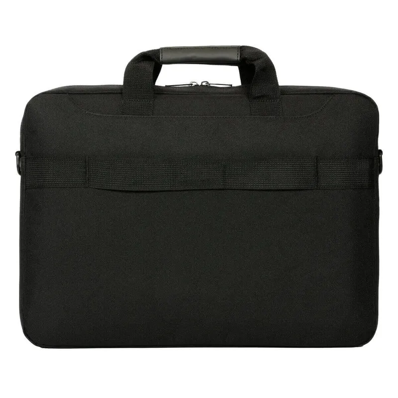 17,3" GeoLite EcoSmart® Slim Brief – Schwarz