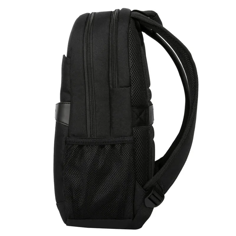 14-16" GeoLite EcoSmart® Advanced Rucksack - Schwarz