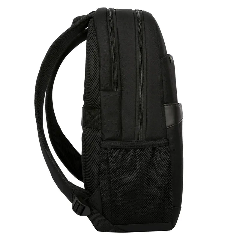 14-16" GeoLite EcoSmart® Advanced Rucksack - Schwarz