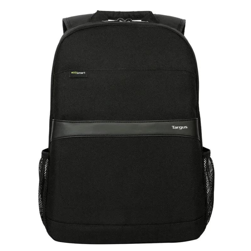 14-16" GeoLite EcoSmart® Advanced Rucksack - Schwarz