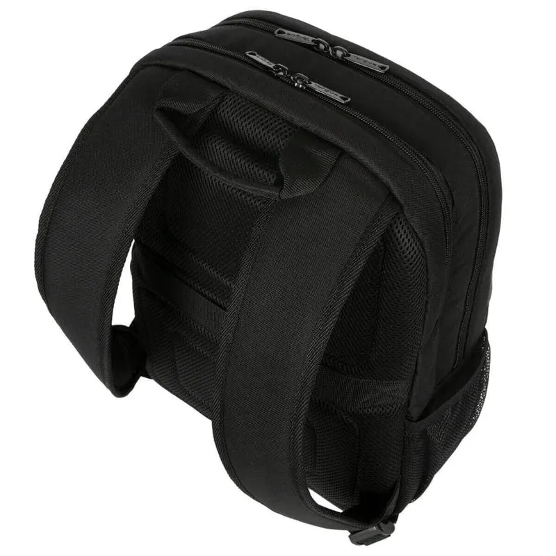 14-16" GeoLite EcoSmart® Advanced Rucksack - Schwarz