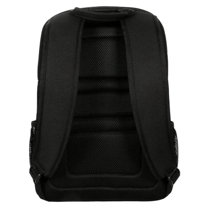 14-16" GeoLite EcoSmart® Advanced Rucksack - Schwarz