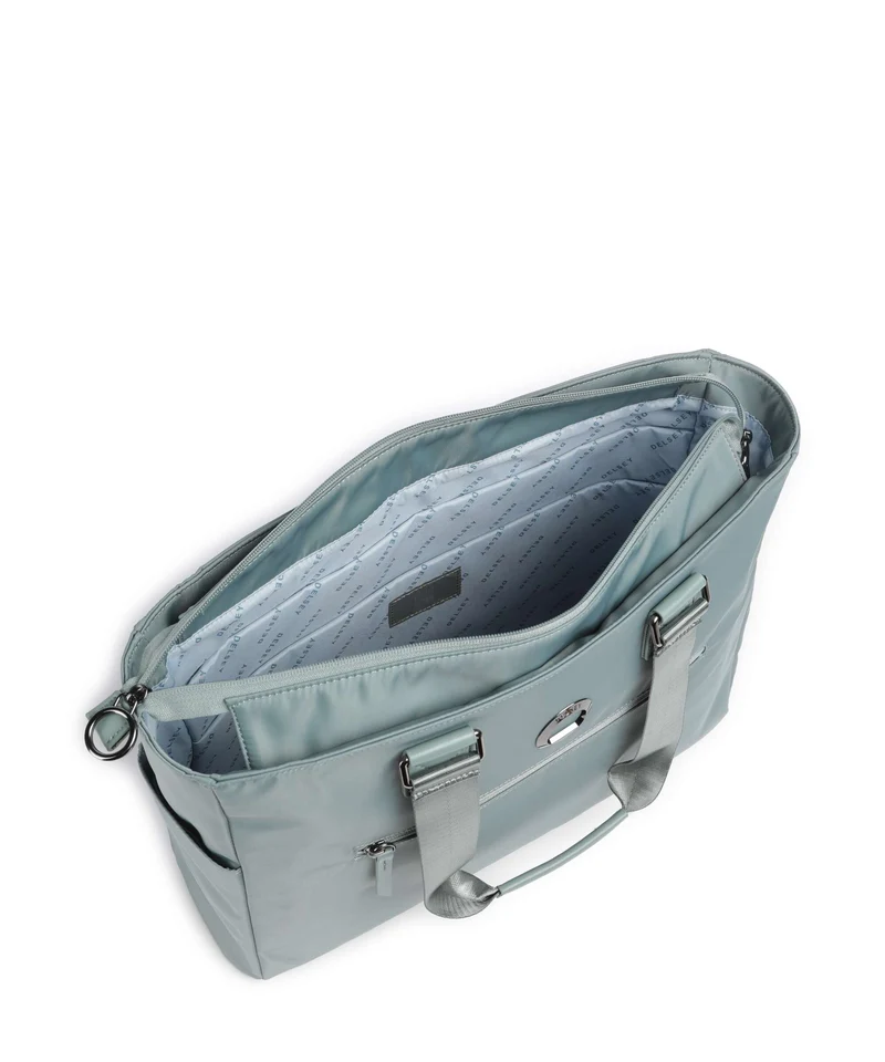 Delsey Paris Victoire Shopper sage green