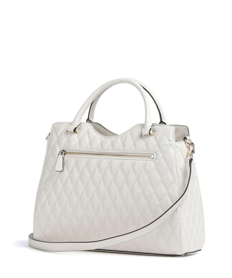 Guess Tamara Handtasche bone