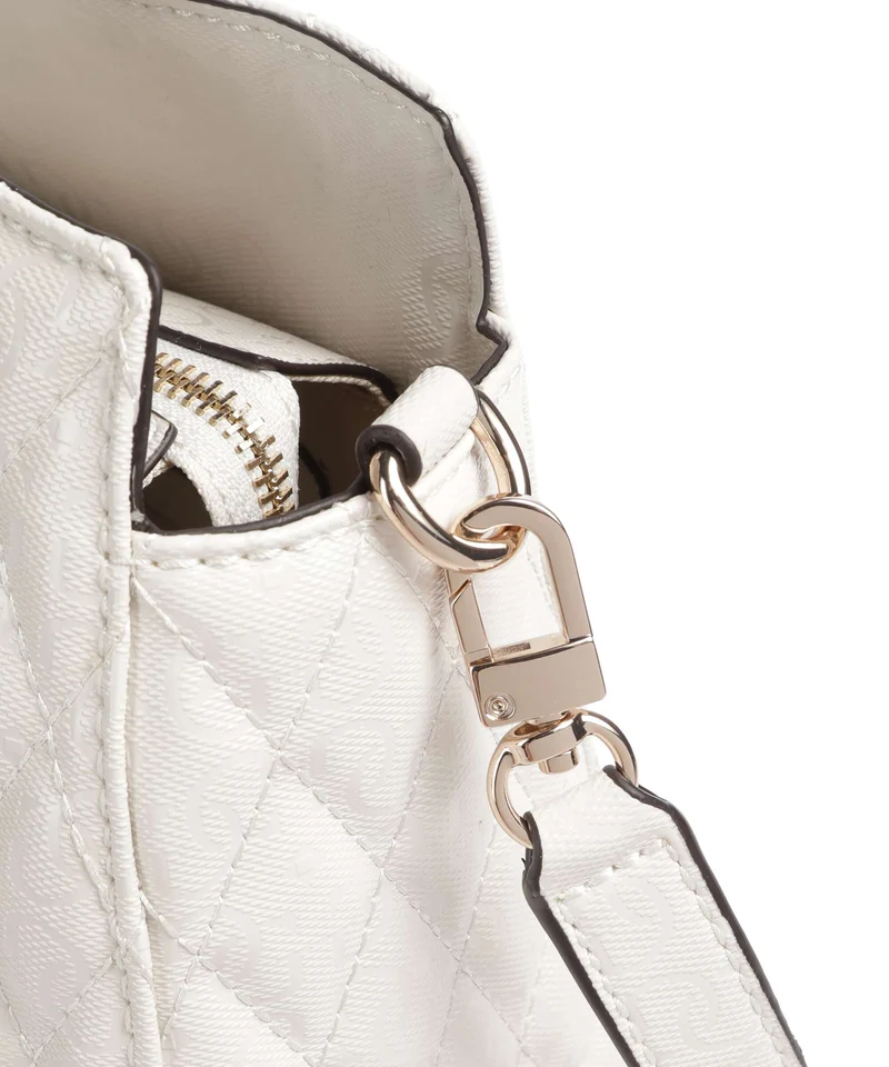 Guess Tamara Handtasche bone