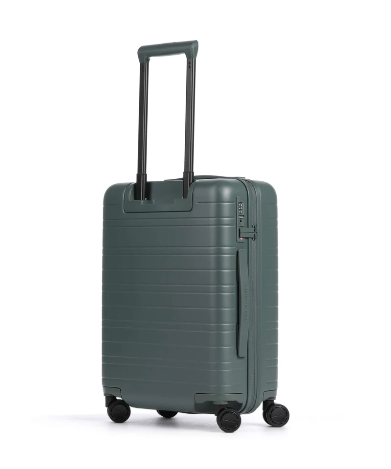 Horizn Studios M5 Pro 4-Rollen Trolley pine green