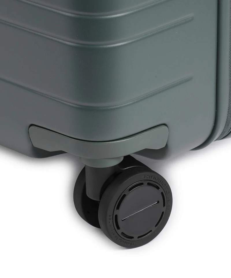 Horizn Studios H7 Pro 4-Rollen Trolley pine green