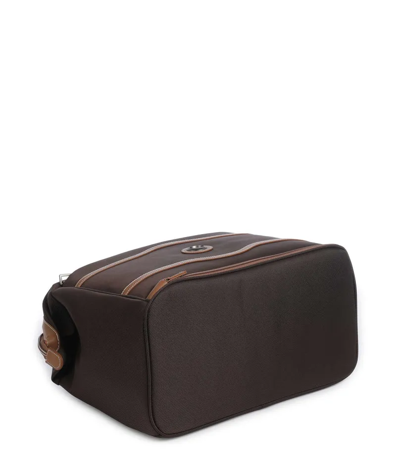 Delsey Paris Chatelet Air 2.0 Weekender brown