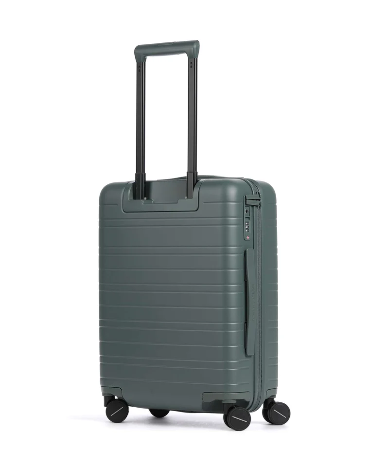 Horizn Studios H5 Essential 4-Rollen Trolley pine green