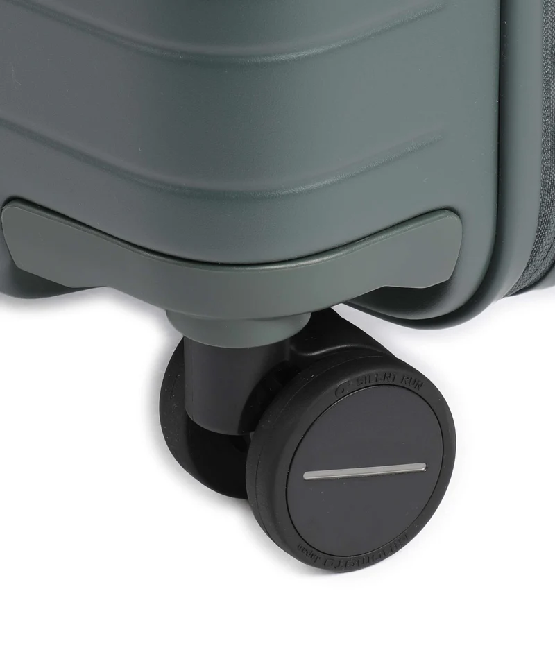 Horizn Studios H5 Essential 4-Rollen Trolley pine green