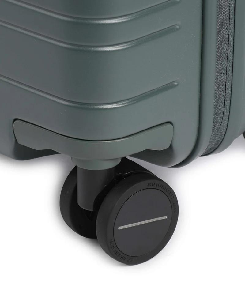Horizn Studios H6 Essential 4-Rollen Trolley pine green