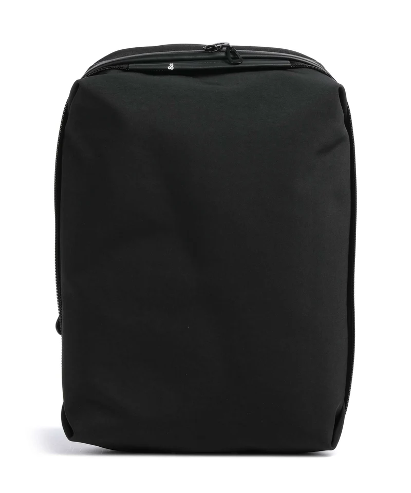 Côte&Ciel Elvo Rucksack black