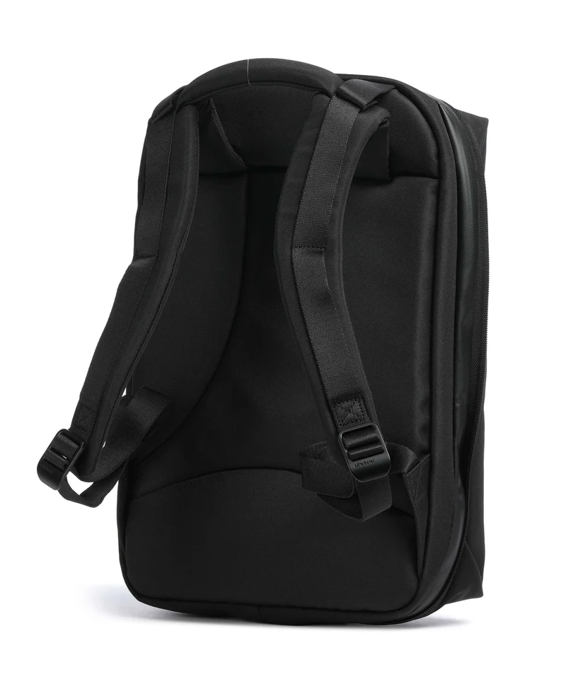 Côte&Ciel Elvo Rucksack black