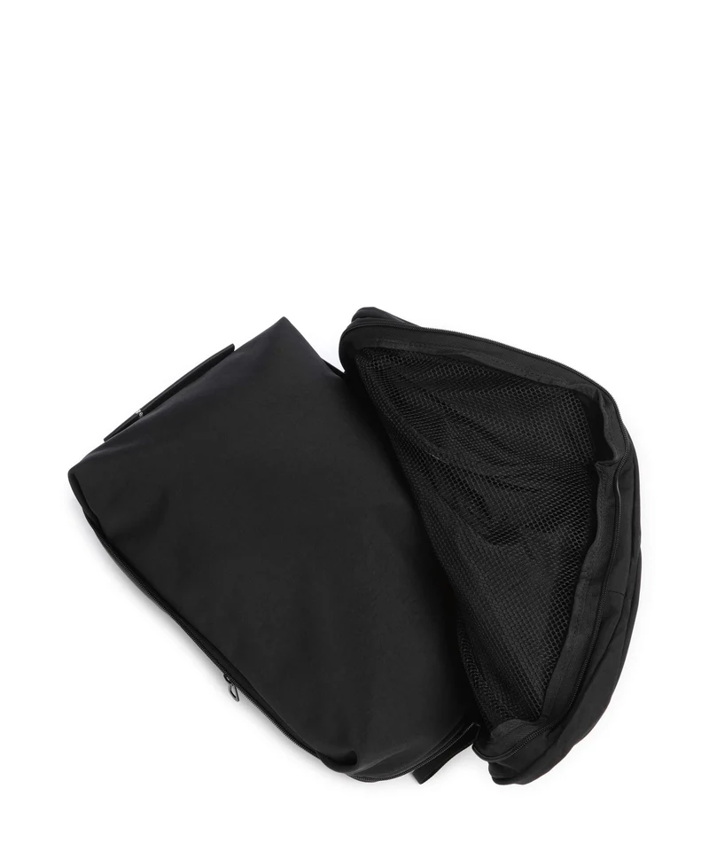Côte&Ciel Elvo Rucksack black