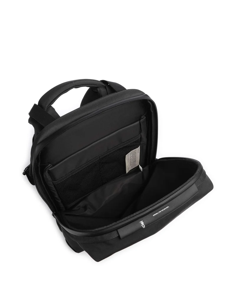 Côte&Ciel Elvo Rucksack black
