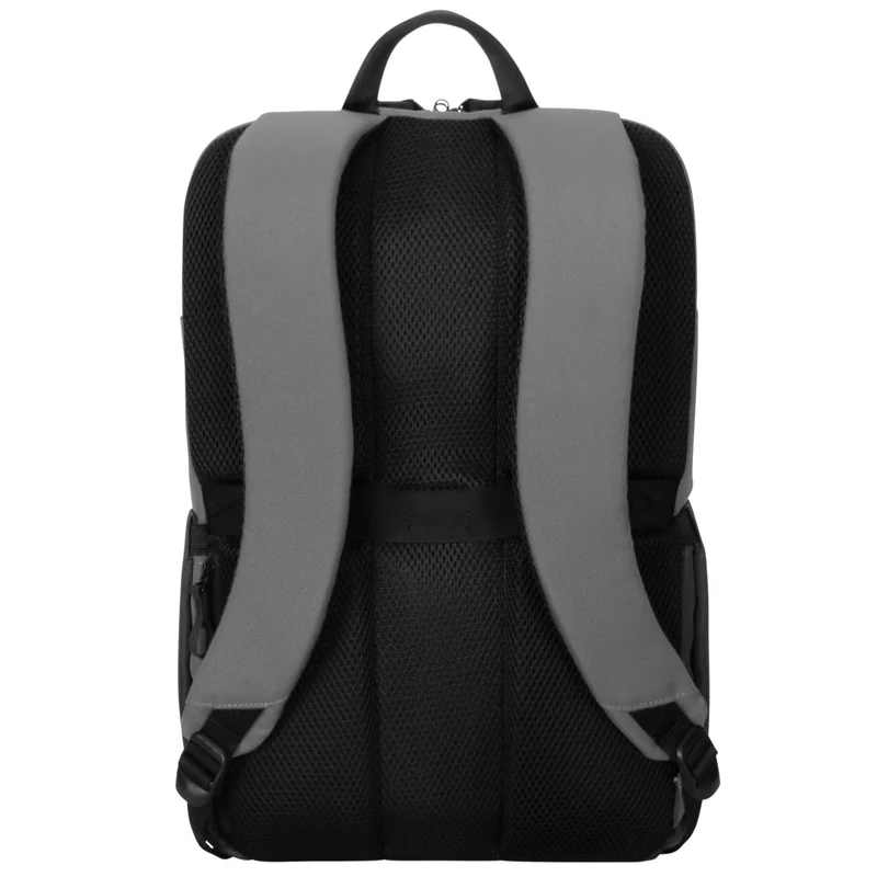 16" Sagano™ EcoSmart® Reise-Rucksack - Schwarz/Grau