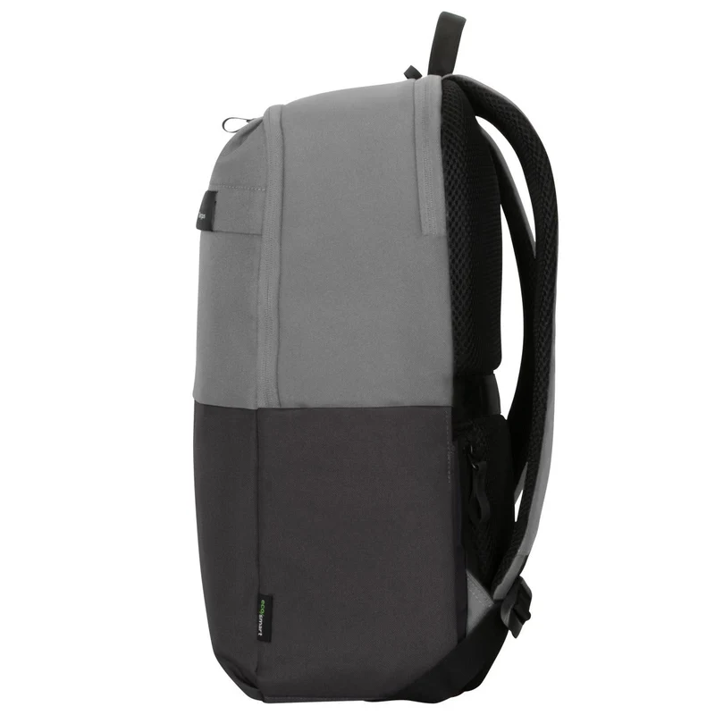 16" Sagano™ EcoSmart® Reise-Rucksack - Schwarz/Grau