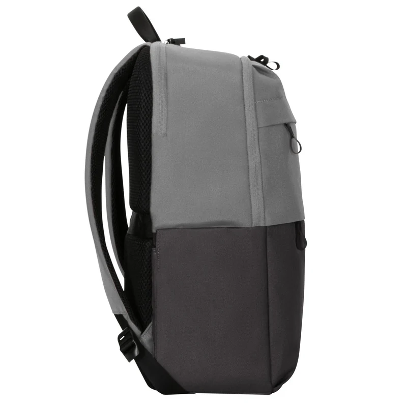 16" Sagano™ EcoSmart® Reise-Rucksack - Schwarz/Grau