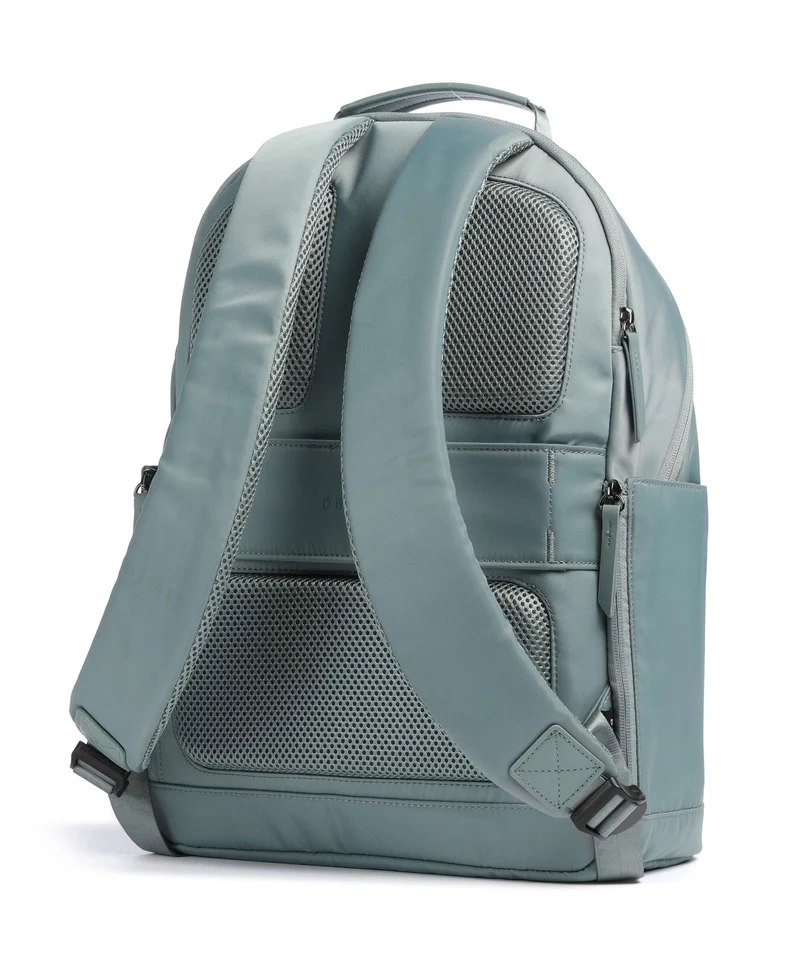 Delsey Paris Victoire Laptop-Rucksack sage green