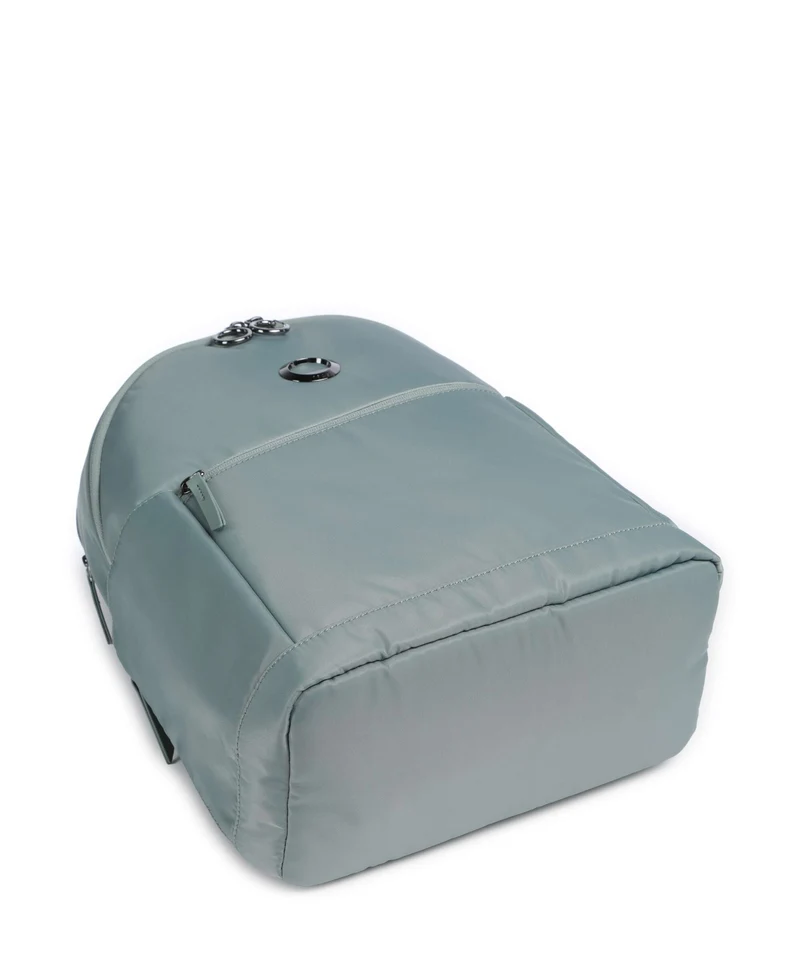 Delsey Paris Victoire Laptop-Rucksack sage green